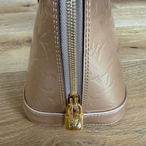 Louis Vuitton vernis alma - Picture 3 of 12